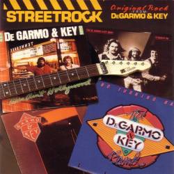 DeGarmo and Key : Streetrock